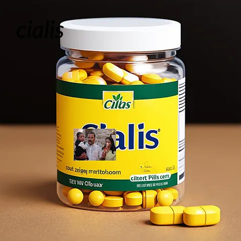 Acheter cialis once a day